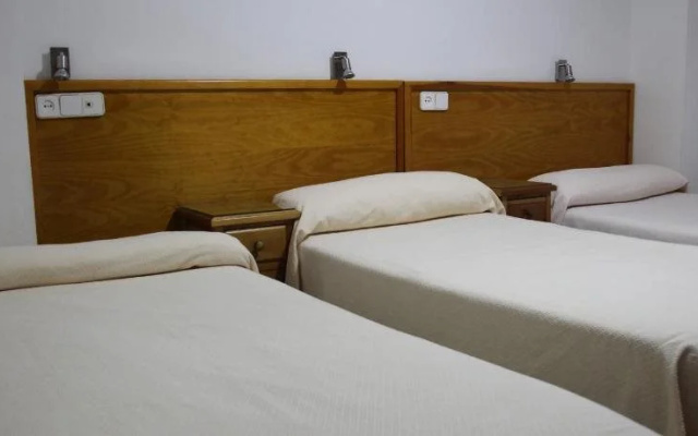 Hostal Maribel