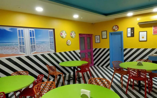 Asian Suites
