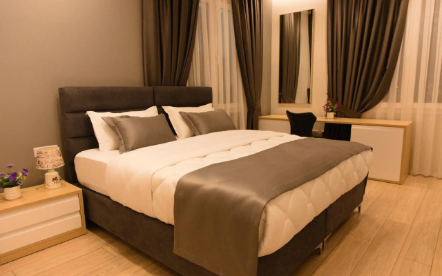 Emerald Boutique Hotel