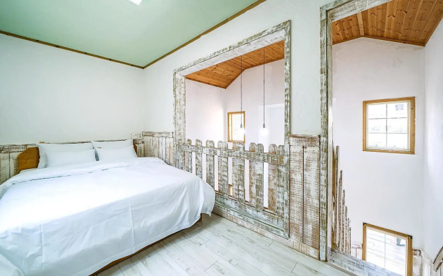 Gapyeong Atthemorn Dokchae Pension