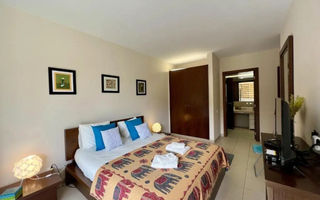 ALBUFEIRA SALGADOS PREMIUM 2 WITH POOL by HOMING