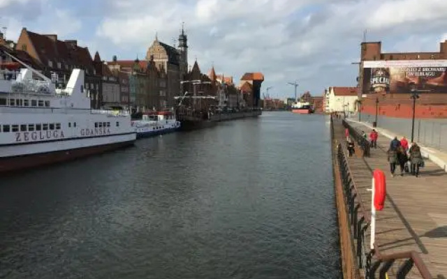 Puro Gdansk Stare Miasto