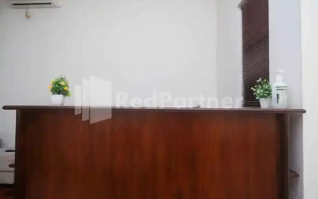 Tatti Inn Syariah Seturan RedPartner