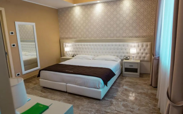Aurum Suites