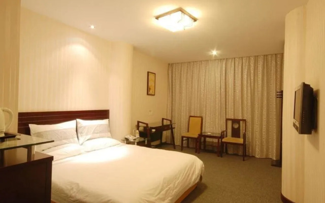 Hongru Business Hotel