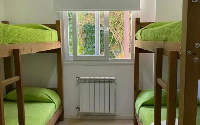 Hostel Che Viajero
