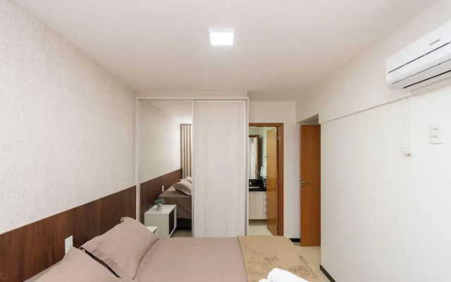 Ap 2q St Bueno Ed Pontal Premium PPB1206