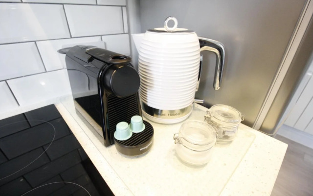 Willow Serviced Apartments The Walk 2