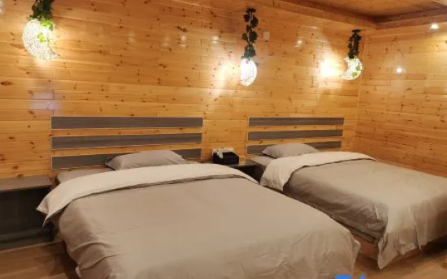 Sanjiang Qingtian Yuese Homestay