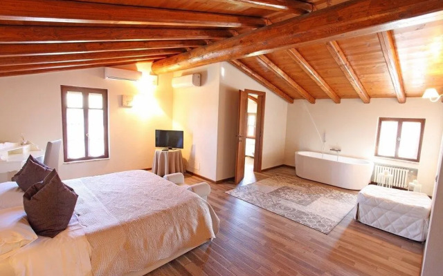 Ca' Bussola B&B
