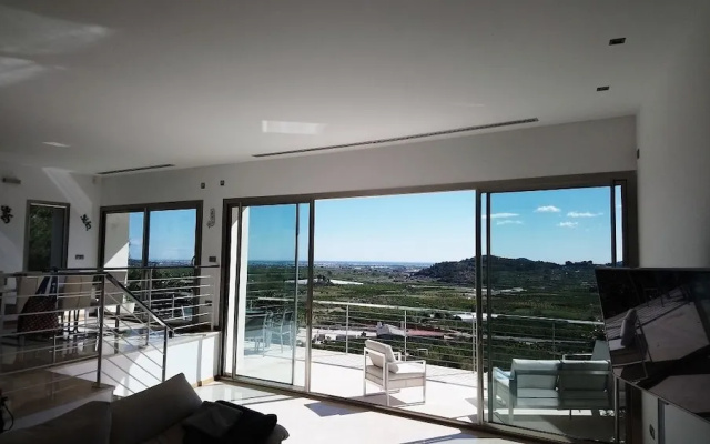Villa Monte Corona