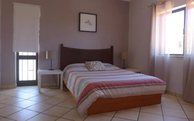 Bura Surfhouse - Hostel