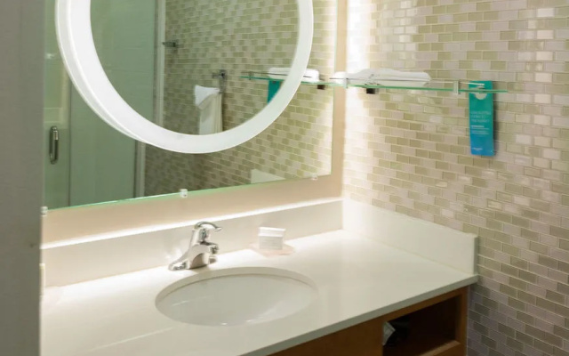 SpringHill Suites Enid