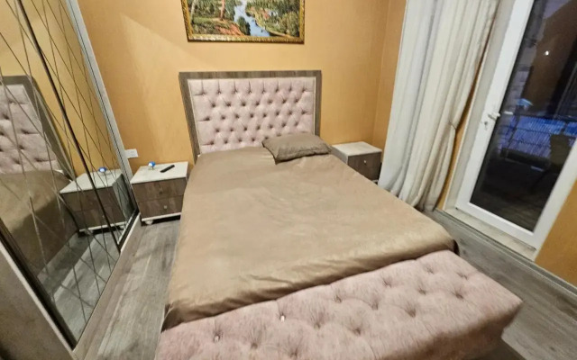 Vip House In Gabala-4