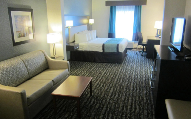 Best Western Waldo Inn and Suites