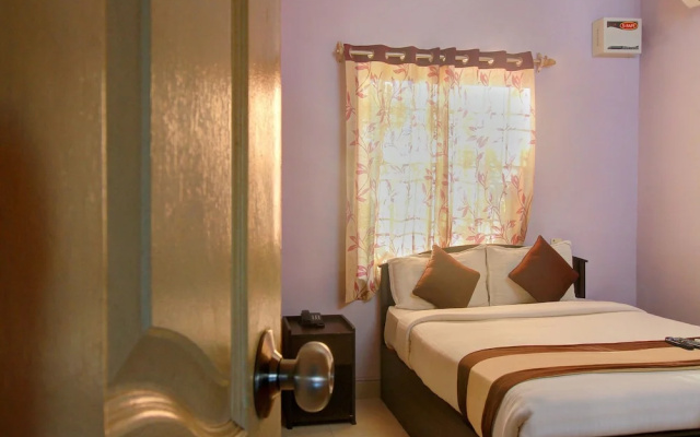 OYO 8282 Heritage Residency