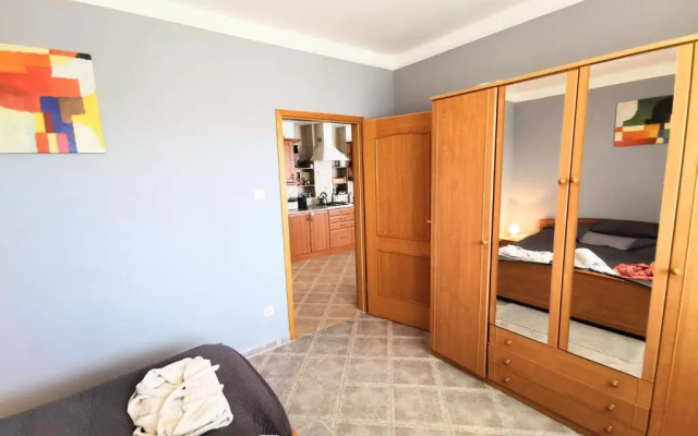 Tarkabarka Apartman