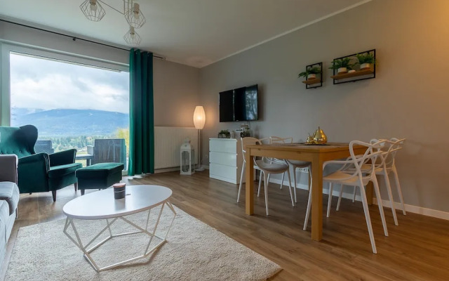 RentPlanet - Apartamenty Izerska