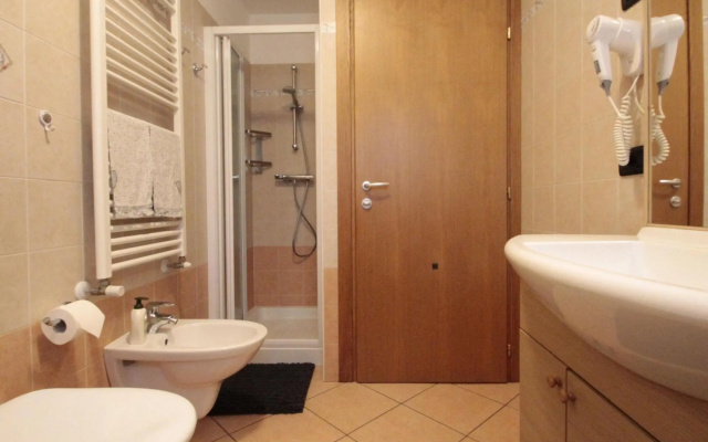 Apartment in Livigno, near the ski area