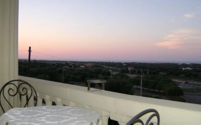 Hotel Villa dei Pini