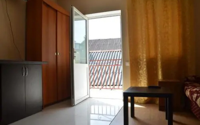 Guesthouse Salyut