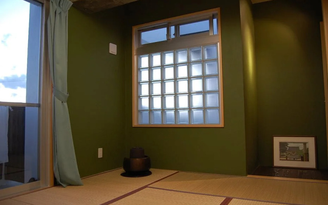 Minshuku Yona Pahare (Miyakojima)