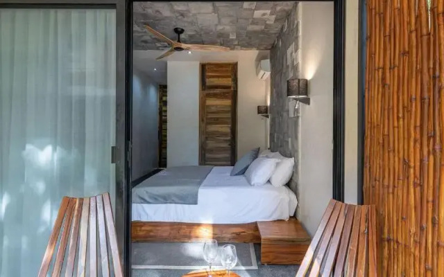 Irie Tulum