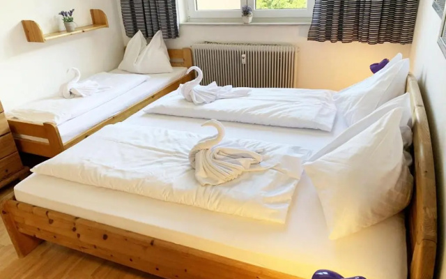 Apartment Alpine Dream Superior 1 Bedroom