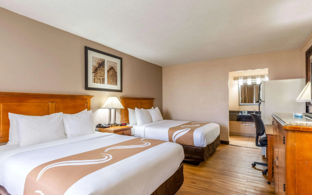 Quality Inn Pasadena - Houston East