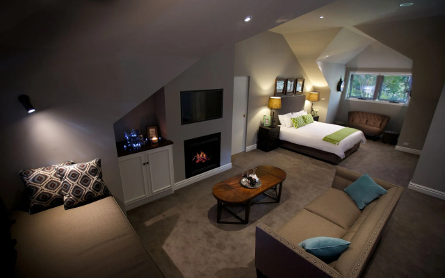 Parklands Country Gardens and Lodges