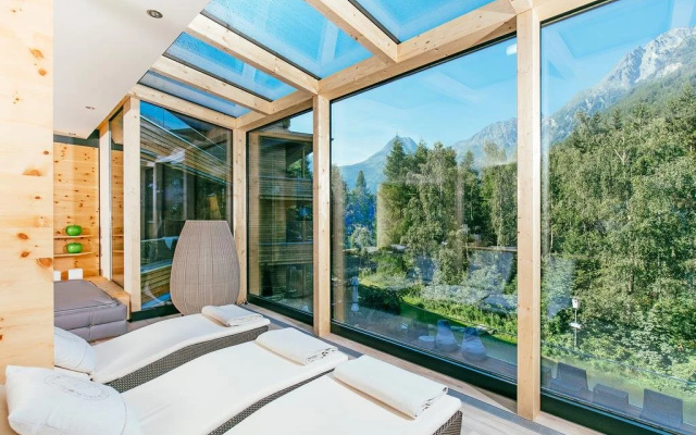 Naturhotel Waldklause