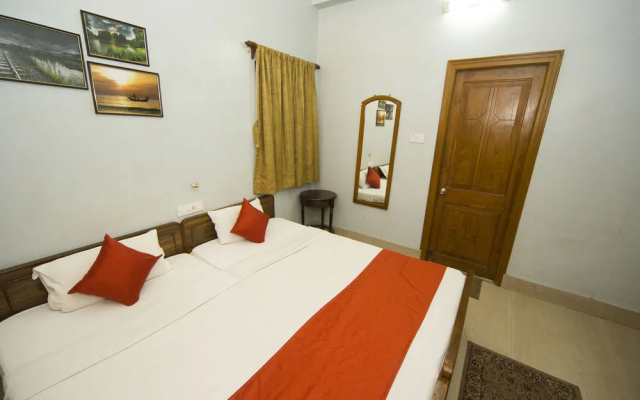 Coral Residency CL 36 Sector 2