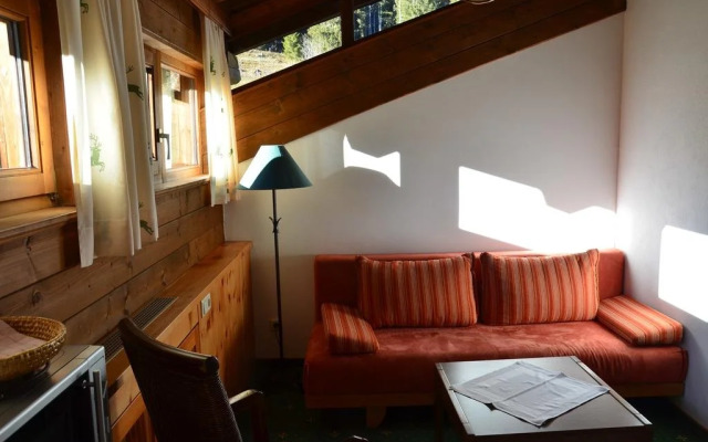 Pension Landhaus Bernhofer