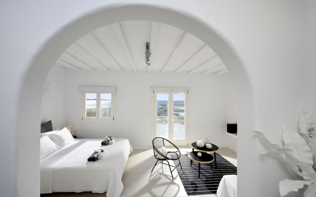 Villa Blanca Uno