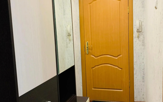 Квартиркинъ на улице Ломоносова 3А