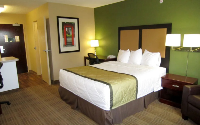 Extended Stay America Columbus - Dublin