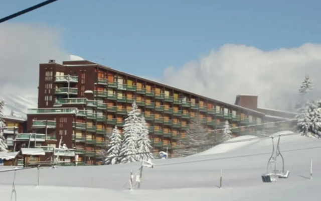 Appartement Les Arcs 1800, 1 pièce, 5 personnes - FR-1-411-374