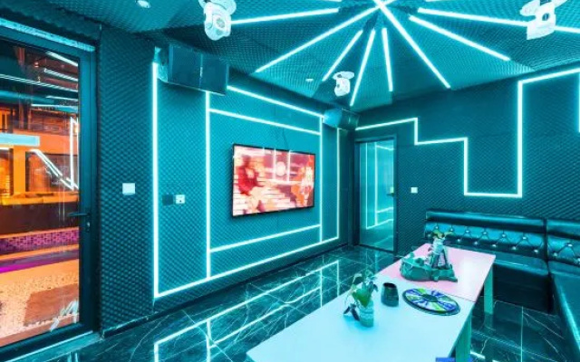 Sushangyin Boutique Homestay