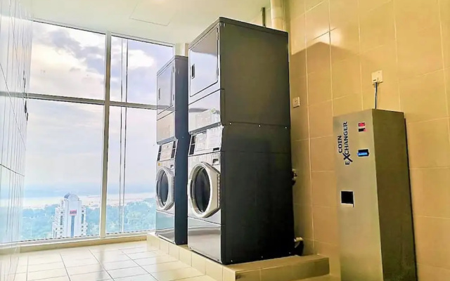 JB Town Executive Suite