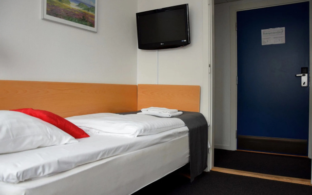 Kompas Hotel Aalborg