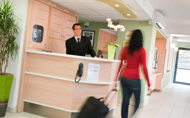 ibis budget Cosne-sur-Loire