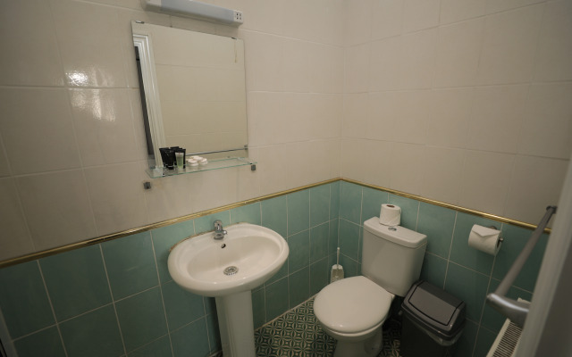 Golders Park Hotel