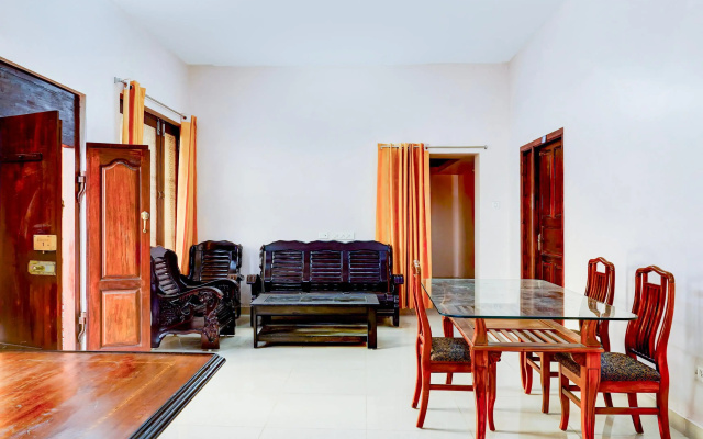 Super Collection O Auroville Pondicherry