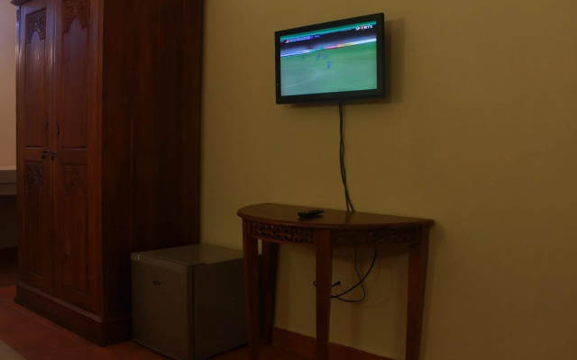 Puri Clinton Bali Homestay