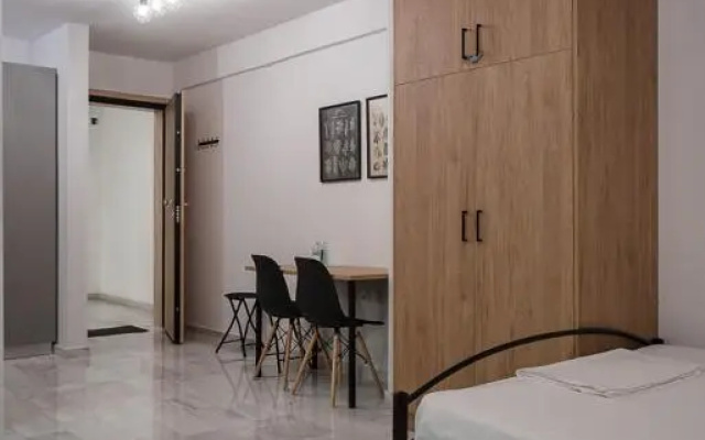 AZ modern studio