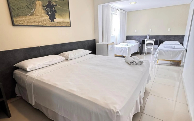 Scenarium Hotel