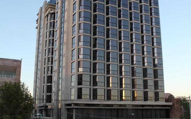 Hotel Real Plaza