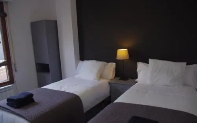 Apartamento El Vino
