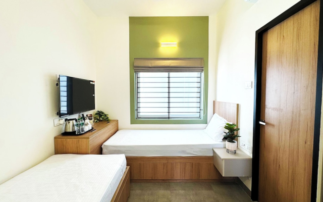 Rehoboth Signature Luxury Stay