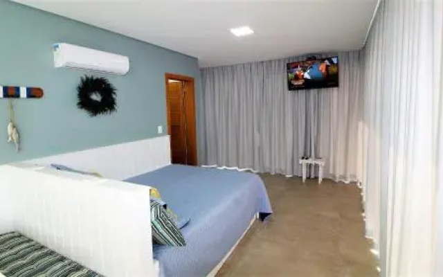 Residencial Moria Apto 01
